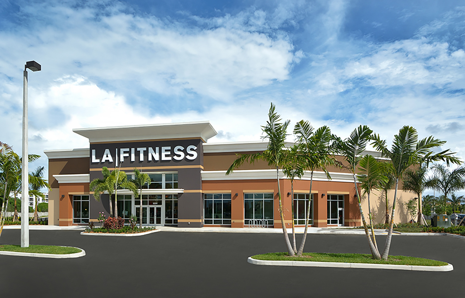 la fitness melbourne fl class schedule