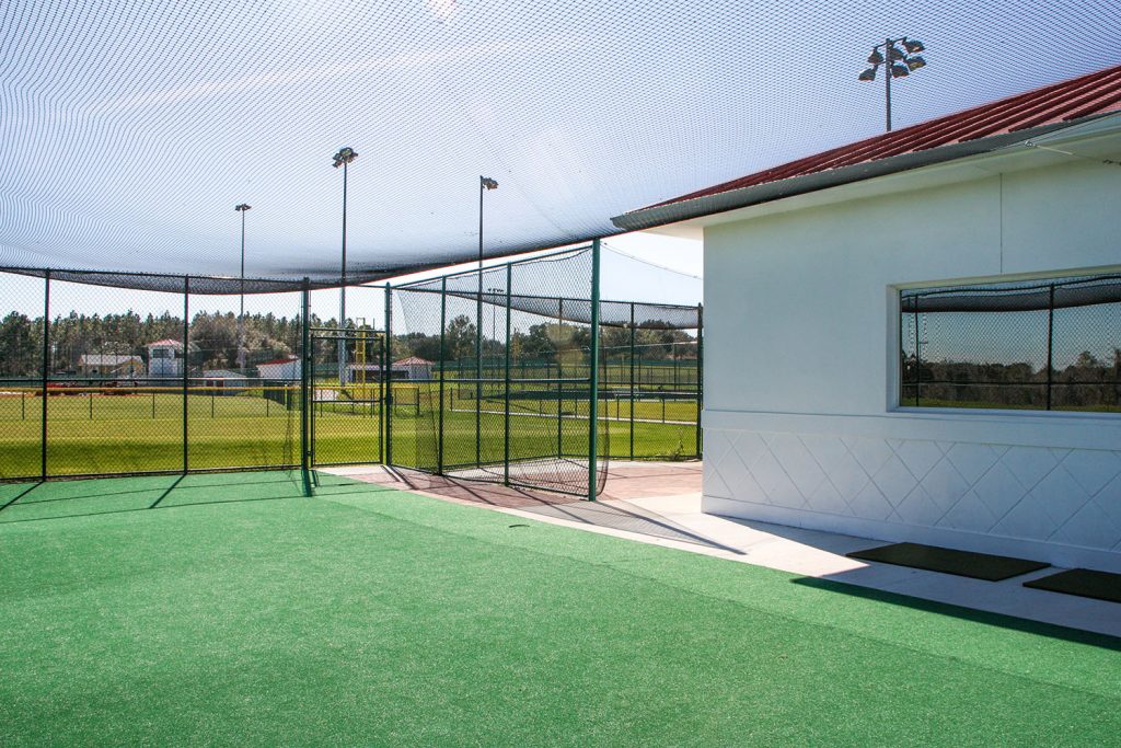 Montverde Academy Sports Complex