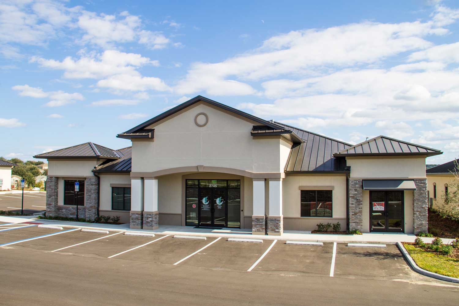 Healthcare Archives Schmid Construction