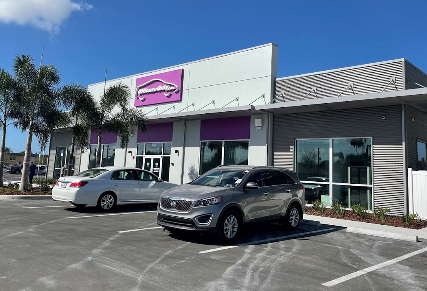 Off Lease Only Bradenton Reviews